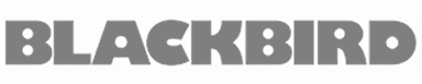 Blackbird Logo